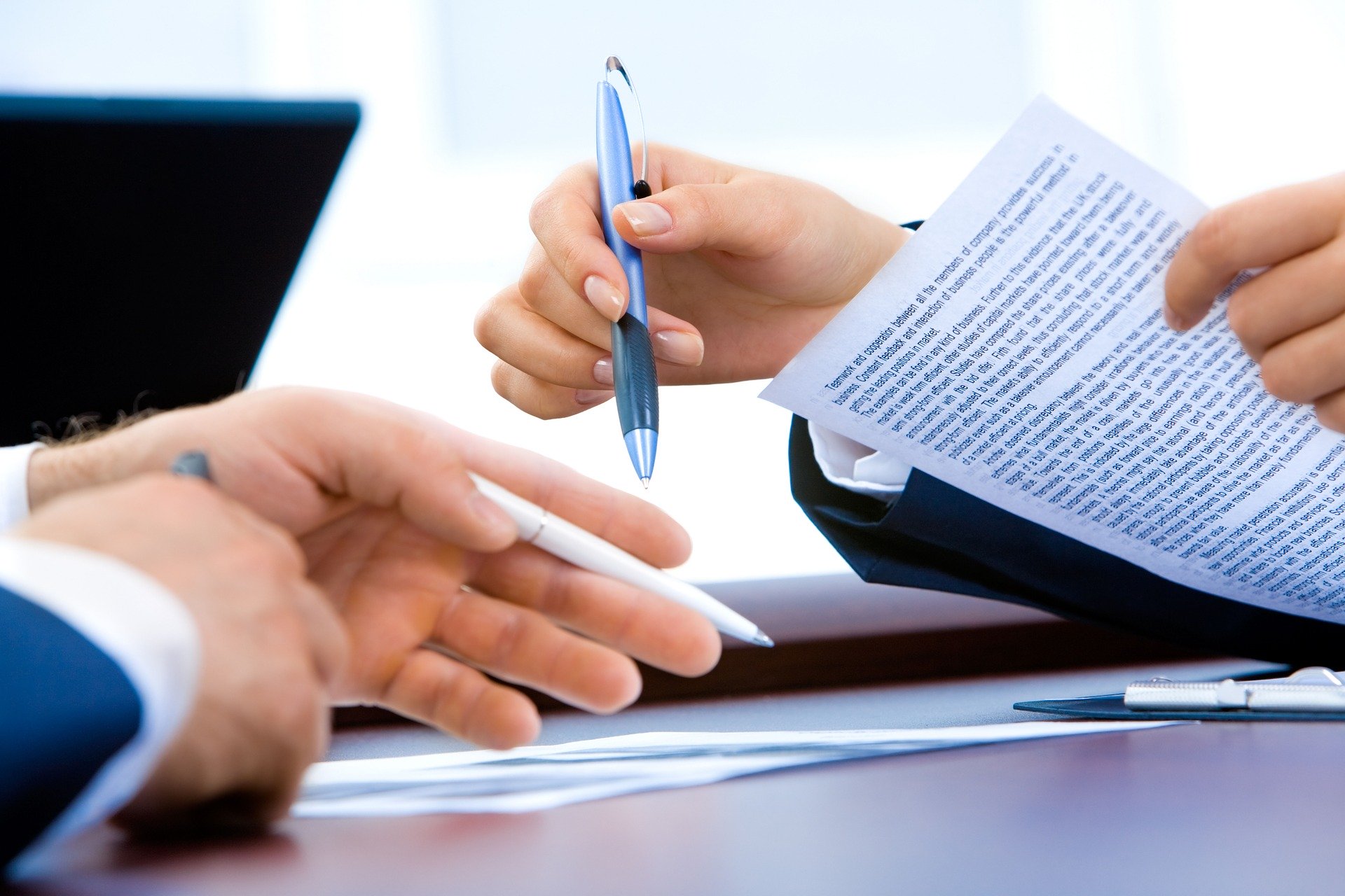 Modern Accounting Practices