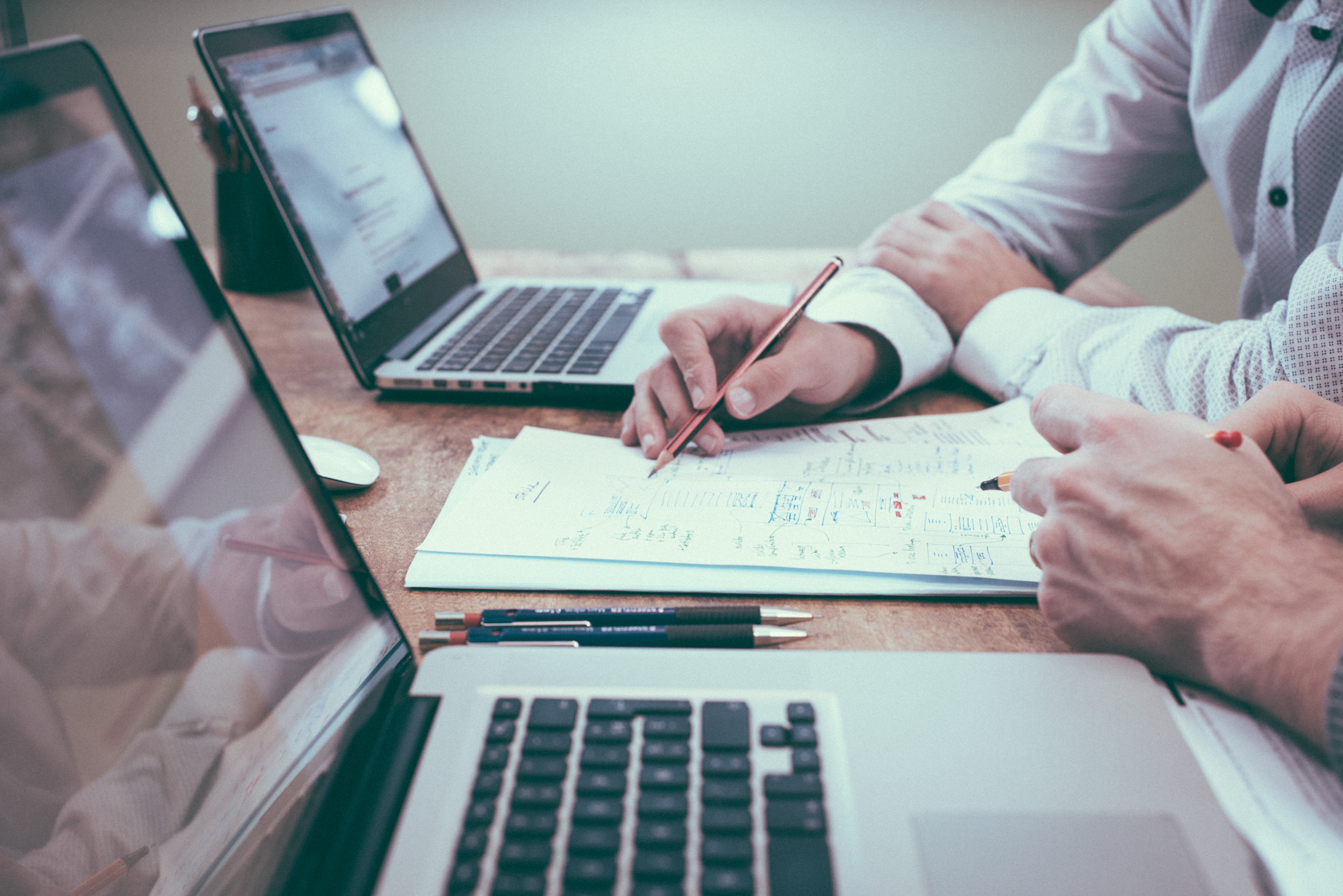 business bookkeeping and accointing services